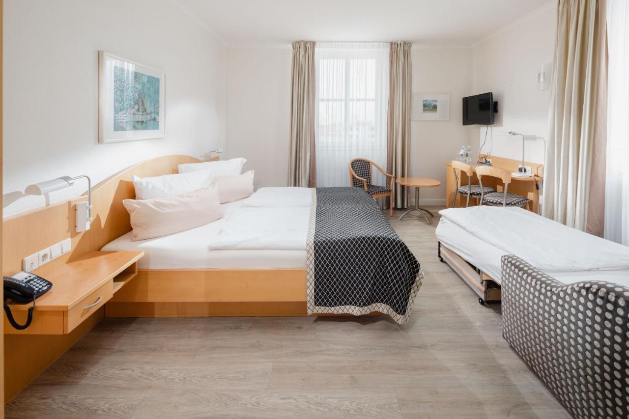 Hotel Kuenstlerhaus Нордерней Экстерьер фото